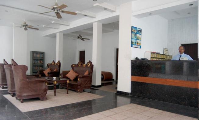 Alka Hotel Udaipur Exterior photo