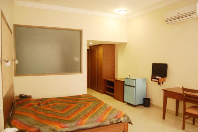 Alka Hotel Udaipur Room photo